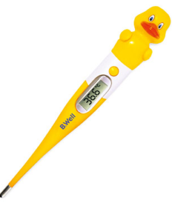Термометр Детский электронный термометр «Утёнок» WT-06 F