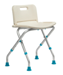 Сиденье(стул) для ванны складной Ortonica LUX 600