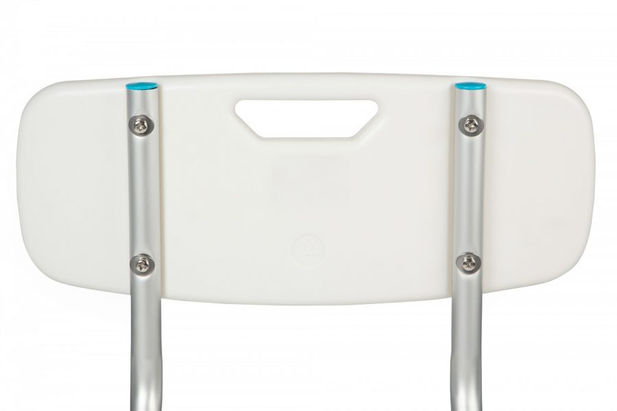 Широкий стул для ванной LUX 625