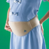 Корсет мягкой фиксации (для беременных) OPPO 4062