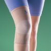 Бандаж на коленный сустав (наколенник) Bioceramic OPPO 2520