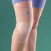 Бандаж на коленный сустав (наколенник) Biomagnetic OPPO 2620