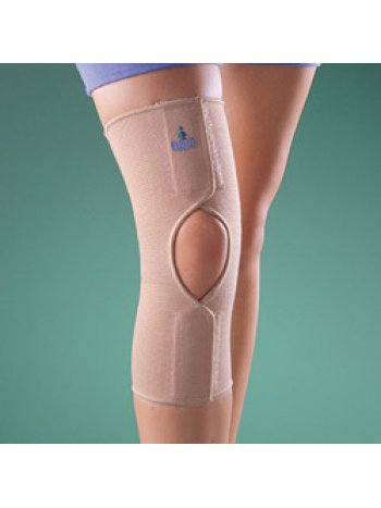 Бандаж на коленный сустав (наколенник) разъемный OPPO 2029