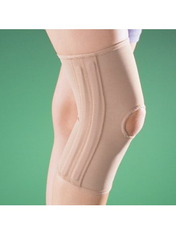 Бандаж на коленный сустав (наколенник) OPPO 2034