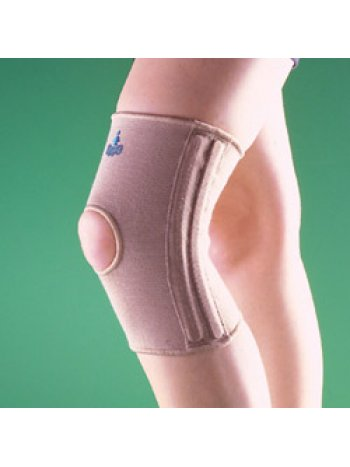 Бандаж на коленный сустав (наколенник) OPPO 2233