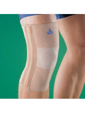 Бандаж на коленный сустав (наколенник) OPPO 2030