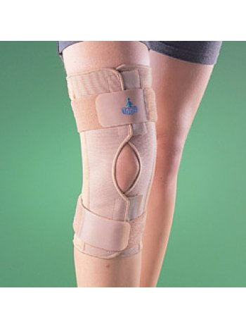 Бандаж на коленный сустав (наколенник) разъемный OPPO 2032