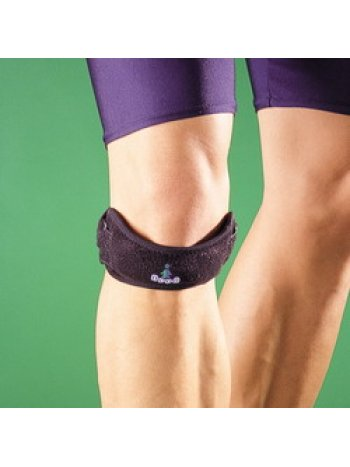Бандаж на коленный сустав (наколенник) OPPO 1029