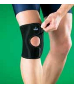 Бандаж на коленный сустав (наколенник) OPPO 1132