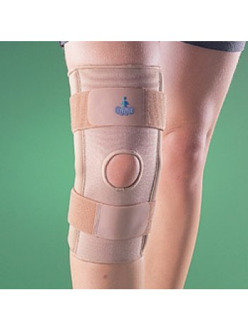 Бандаж на коленный сустав (наколенник) OPPO 2031