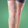 Бандаж на коленный сустав (наколенник) OPPO 2037