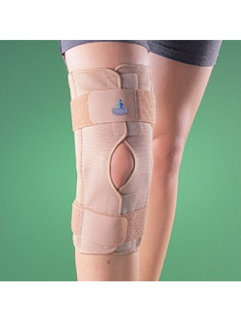 Бандаж на коленный сустав (наколенник) OPPO 2037