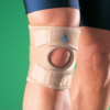 Бандаж на коленный сустав (наколенник) OPPO 1124