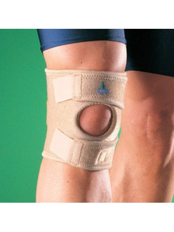 Бандаж на коленный сустав (наколенник) OPPO 1124