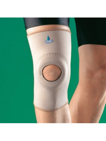 Бандаж на коленный сустав (наколенник) OPPO 1021