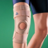 Бандаж на коленный сустав (наколенник) OPPO 1030