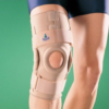 Бандаж на коленный сустав (наколенник) OPPO 1031