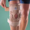 Бандаж на коленный сустав (наколенник) OPPO 1032