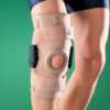 Бандаж на коленный сустав (наколенник) OPPO 1036