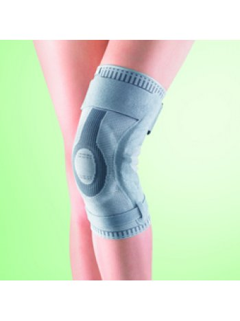 Бандаж на коленный сустав (наколенник) OPPO 2930