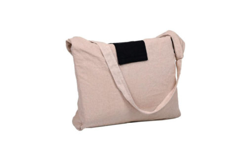Набор акупунктурный «НИРВАНА» (подушка, коврик, сумка) BRADEX KZ 0581
