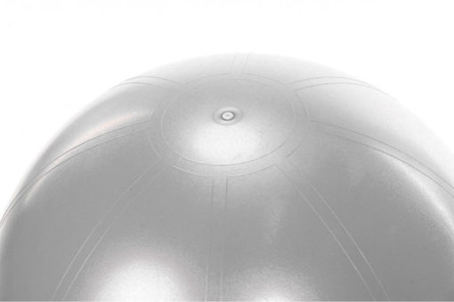 Мяч для фитнеса «ФИТБОЛ-65 с эспандерами» BRADEX SF 0216