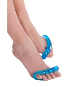 Средство массажное для пальцев ног «СЧАСТЛИВЫЕ ПАЛЬЧИКИ» BRADEX KZ 0012