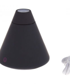 Ультразвуковой увлажнитель воздуха «Фудзияма», белый, розовый, черный BRADEX SU 0092, SU 0093, SU 0094