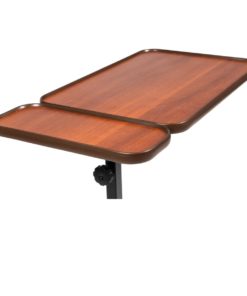 Двухуровневый прикроватный столик Ortonica СП 1250