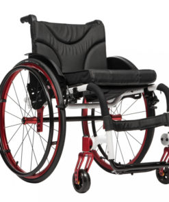 Кресло-коляска для инвалидов Ortonica S 5000