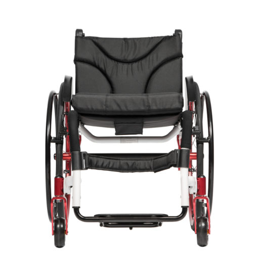 Кресло-коляска Ortonica S 5000 (активная)