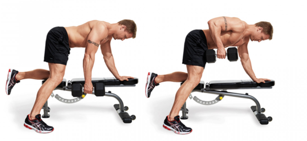7 упражнений для укрепления мышц поясницы и сохранят здоровье спины