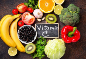 Витамин C: зачем он нужен и как он влияет на здоровье?