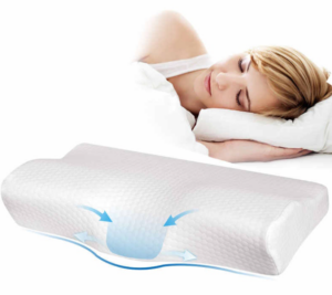 Ортопедическая подушка - лучший подарок для ваших близких!