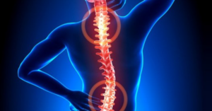 Основные причины боли в спине и как справиться с ней?